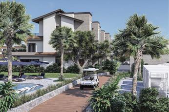 Lavaya Lagoon Boutique Community, Hurghada — The New Icon of Lagoon Living Introduction.