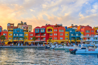 Hurghada 2025: Hidden Gems, New Islands & Why It’s the Perfect Place to Invest by the Sea.