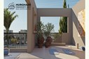 Makadi Heights Dua Duplex | Lagoon View 3BR with Garden