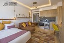 Fully Furnished Sea View Studio for Sale in Azzurra