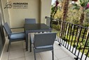Möbliertes Penthouse mit 2 Schlafzimmern und Poolblick in Veranda, Sahl Hasheesh