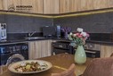 Квартира с видом на море в Azzura Sahl Hasheesh