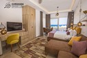 Fully Furnished Sea View Studio for Sale in Azzurra