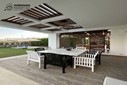 Amazing villa with pool in Jamaran Sahl Hasheesh