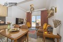 Квартира с видом на море в Azzura Sahl Hasheesh