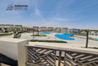 Penthouse with lake view for sale in Makadi Heights