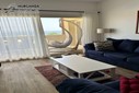 furnished 2 bedroom penthouse in Azzurra sahl hasheesh