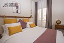 Квартира с видом на море в Azzura Sahl Hasheesh