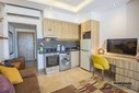 Fully Furnished Sea View Studio for Sale in Azzurra