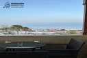 furnished 2 bedroom penthouse in Azzurra sahl hasheesh