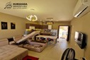 Penthouse with lake view for sale in Makadi Heights