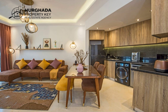 1-комнатная квартира с видом на море – Azzurra, Sahl Hasheesh