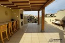 Möbliertes Penthouse mit 2 Schlafzimmern und Poolblick in Veranda, Sahl Hasheesh