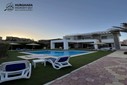 Amazing villa with pool in Jamaran Sahl Hasheesh