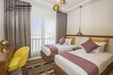 Квартира с видом на море в Azzura Sahl Hasheesh
