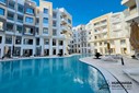1 bedroom apartment in Aqua infinity resort