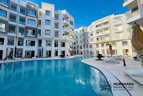 1 bedroom apartment in Aqua infinity resort