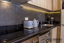 Fully Furnished Sea View Studio for Sale in Azzurra