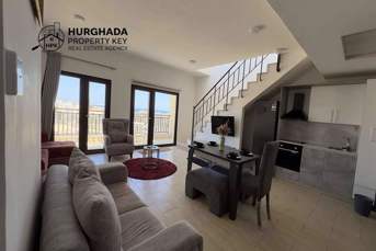 Luxury Sea View Penthouse in AlDau Compound Promenade – Ready to Move