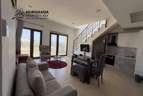 Luxury Sea View Penthouse in AlDau Compound Promenade – Ready to Move