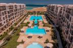 Furnished two bedrooms Apartment for sale in Samra Bay Resort